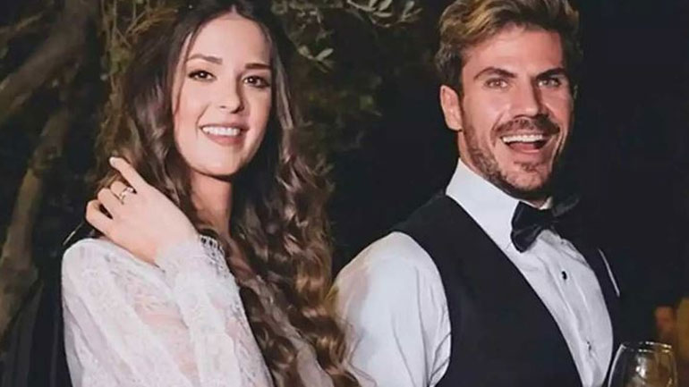 Άκης Πετρετζίκης: Το βίντεο μέσα από το μαιευτήριο – Δείτε τον σεφ αγκαλιά με τη νεογέννητη κόρη του