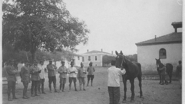 Πολιτιστικό τοπόσημο το Μουσείο Προσφυγικού Ελληνισμού στο πρώην στρατόπεδο «Παύλου Μελά»