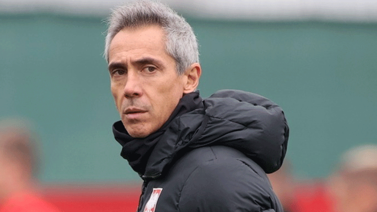 Βραζιλία: «Ενδιαφέρεται για τον Πάολο Σόουζα ο Ολυμπιακός»