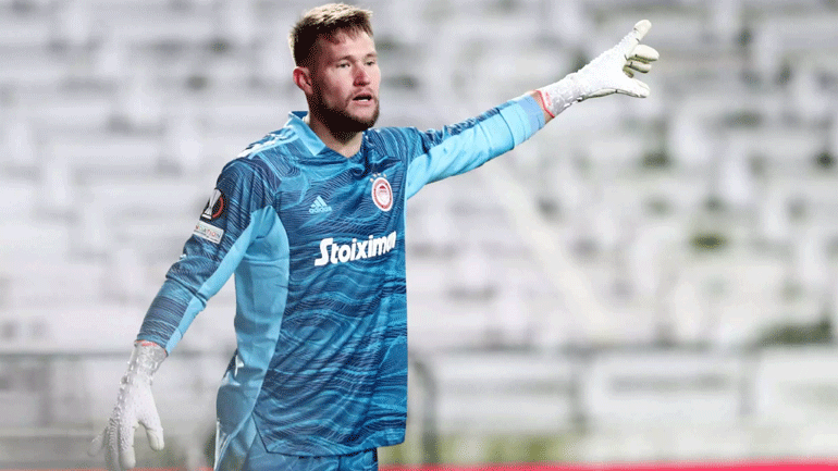 Βάτσλικ: «Δεν έχω ξαναζήσει κάτι παρόμοιο»