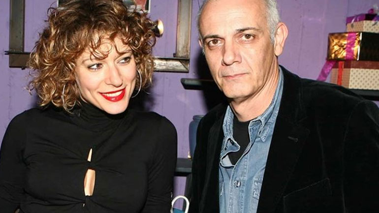 Ζέτα Δούκα για Γιώργο Κιμούλη: «Δεν περιμένω συγγνώμη»