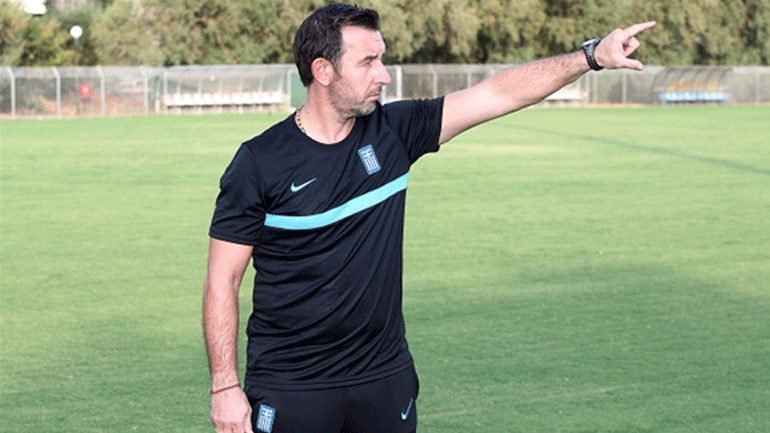 Θέος: «Η Ελλάδα είναι υποχρεωμένη να πρωταγωνιστεί»