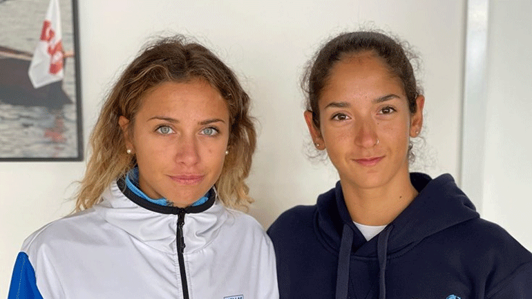 Κωπηλασία: Σε επαναληπτικό δύο ελληνικά πληρώματα στο Παγκόσμιο πρωτάθλημα