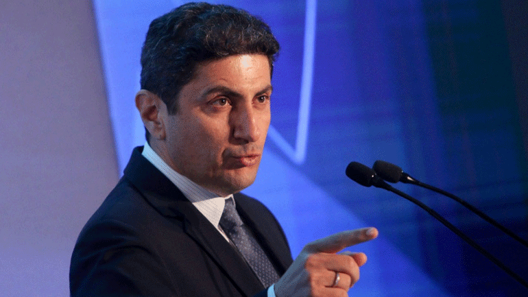 Αυγενάκης: «Η διοίκηση της ΕΠΟ είναι ασυνεπής απέναντι σε FIFA, UEFA και εμάς»