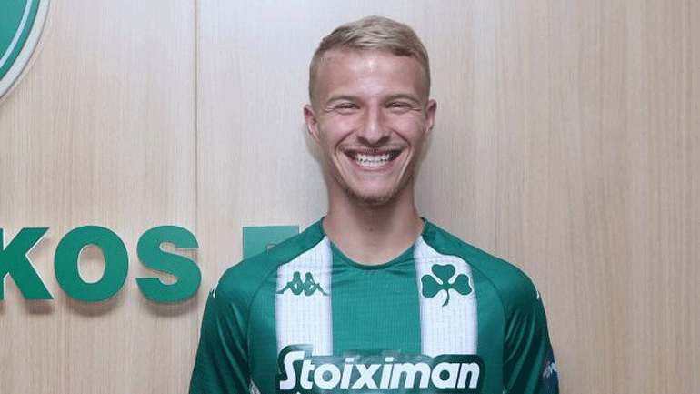 Τρουιγιέ: «Παίρνω ρίσκα στο παιχνίδι μου, τιμή να παίζεις μπροστά σε τέτοιο κοινό»