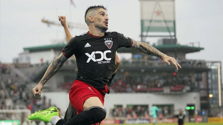 Φούντας: «Κατηγορήθηκα λανθασμένα, δεν επιτέθηκα ρατσιστικά σε κανέναν»