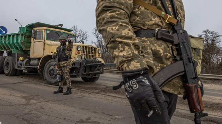 Ρωσία: Το ΥΠΕΞ δηλώνει έτοιμο για ανταλλαγή κρατουμένων με τις ΗΠΑ