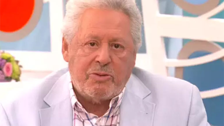 Μάρθα Καραγιάννη: Η αποκάλυψη του Γιάννη Βογιατζή – «Αυτό είναι κάτι που δεν το ξέρει κανένας Έλληνας»