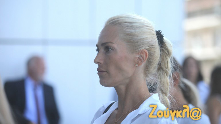 Στο Εφετείο η Βικτώρια Καρύδα για τη δολοφονία του συζύγου της