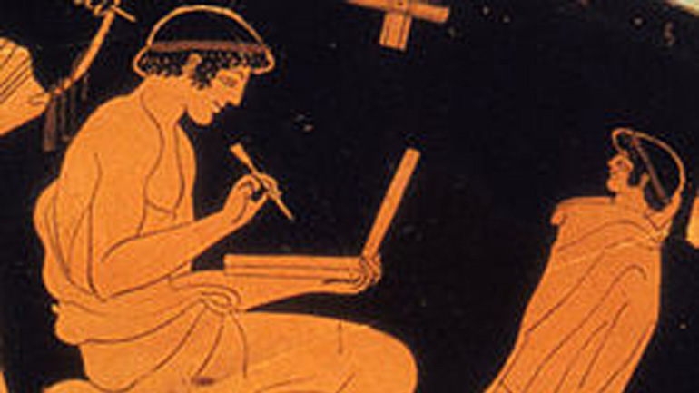 Oι πρωταγωνιστές του σχολείου – Σχέσεις γονέα, παιδιού και εκπαιδευτικού