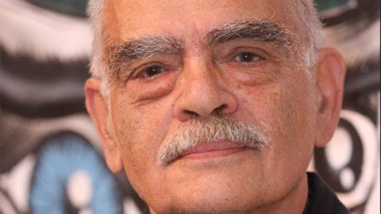 To Εθνικό Θέατρο αποχαιρετά τον Μάριο Ποντίκα