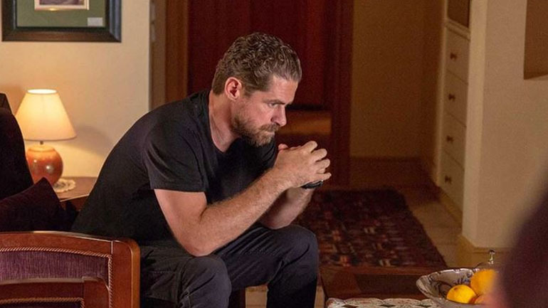 Σασμός – Δημήτρης Λάλος: «Θα αποκαλυφθεί ο δολοφόνος του Άγγελου»