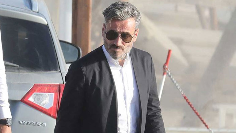 Σάκης Τανιμανίδης – Γιώργος Μαυρίδης: Τι δήλωσαν όταν ρωτήθηκαν για το τέλος της κόντρας τους;