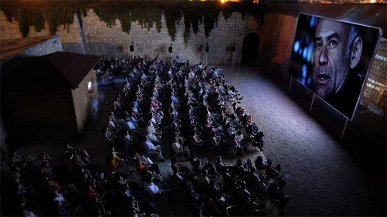 Hράκλειο: Περισσότεροι από 15.000 θεατές στον θερινό δημοτικό κινηματογράφο «Βηθλεέμ»