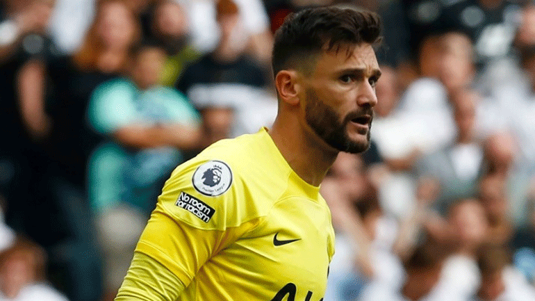 Γαλλία: Εκτός και ο Γιορίς από τα ματς του Nartions League