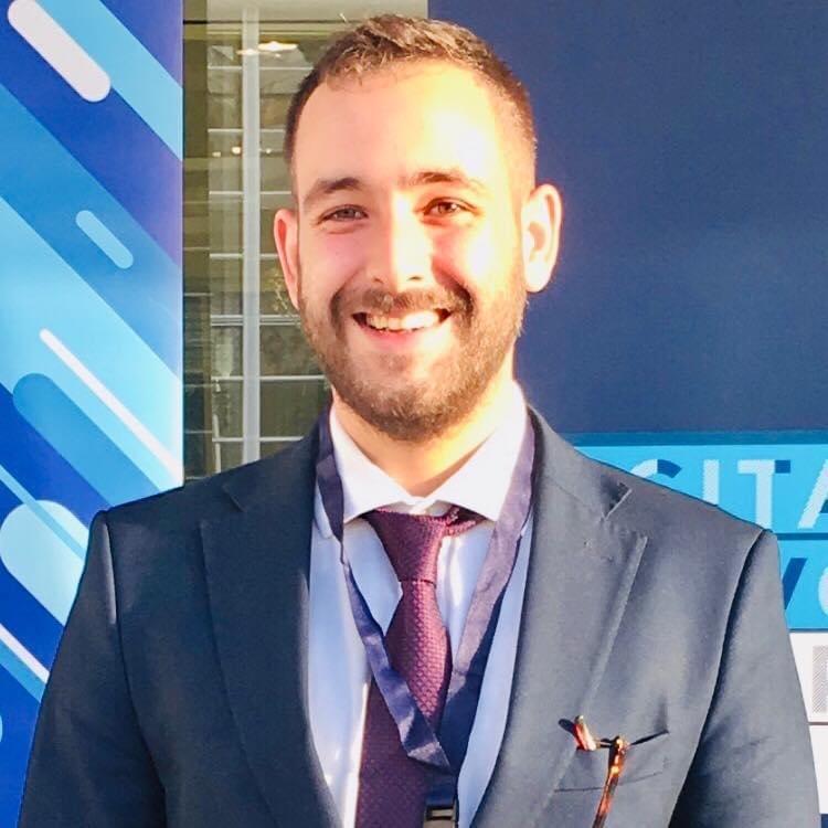 Δημήτρης Μπελδέκος