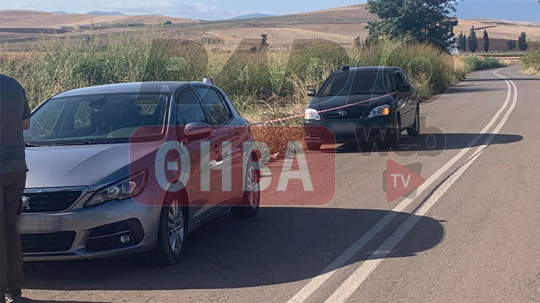 Μουρίκι Θήβας: Σορός εντοπίστηκε σε χωράφι Μουρίκι Θήβας: Σορός εντοπίστηκε σε χωράφι