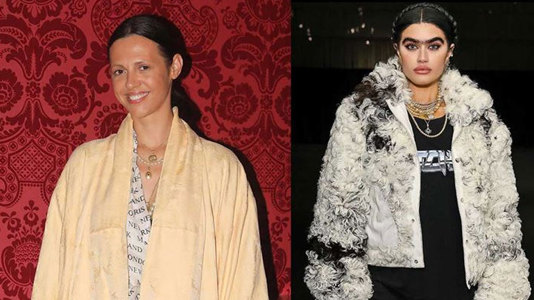 Ραμόνα Βλαντή για Σοφία Χατζηπαντελή: «Έχω θέμα μαζί της, είναι πλαστική από πάνω μέχρι κάτω»