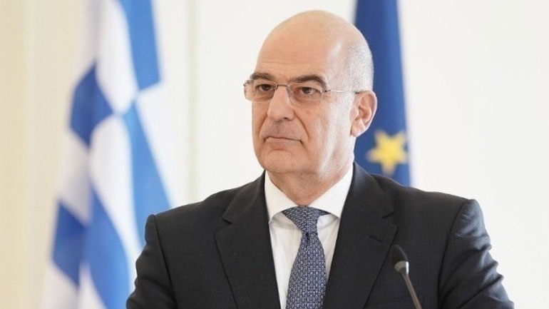 Ν. Υόρκη: Ο Ν. Δένδιας συναντήθηκε με τους ΥΠΕΞ Αιγύπτου και Σ. Αραβίας