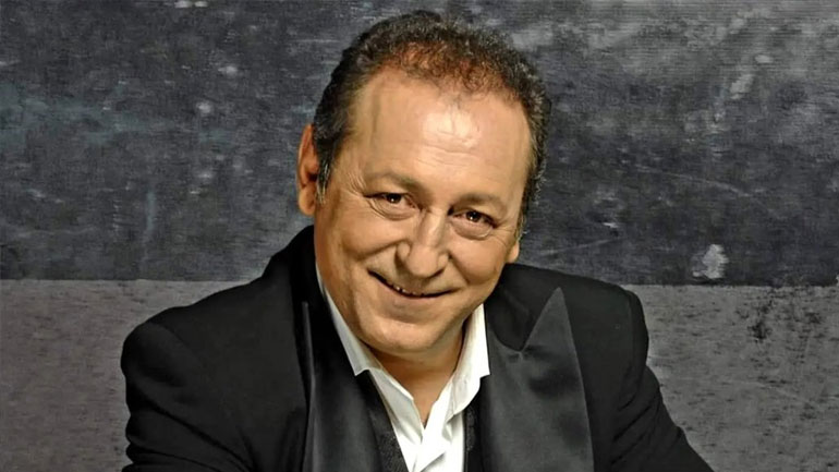 Ξεκίνησε τις εμφανίσεις του στη Θεσσαλονίκη ο Σταύρος Φωτιάδης!