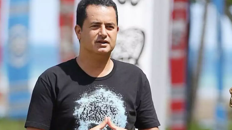 Acun Ilicali: Τροχαίο ατύχημα για τον Τούρκο παραγωγό- Βρίσκεται στο νοσοκομείο