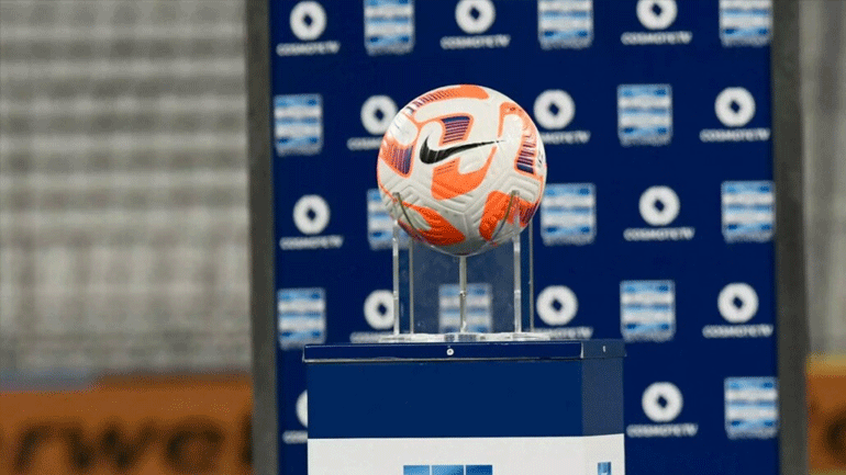 Super League: To πρόγραμμα από την 6η έως την 13η αγωνιστική