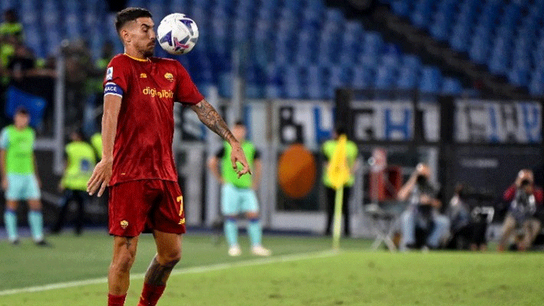 Ιταλία: Εκτός εθνικής οι τραυματίες Πελεγκρίνι και Πολιτάνο