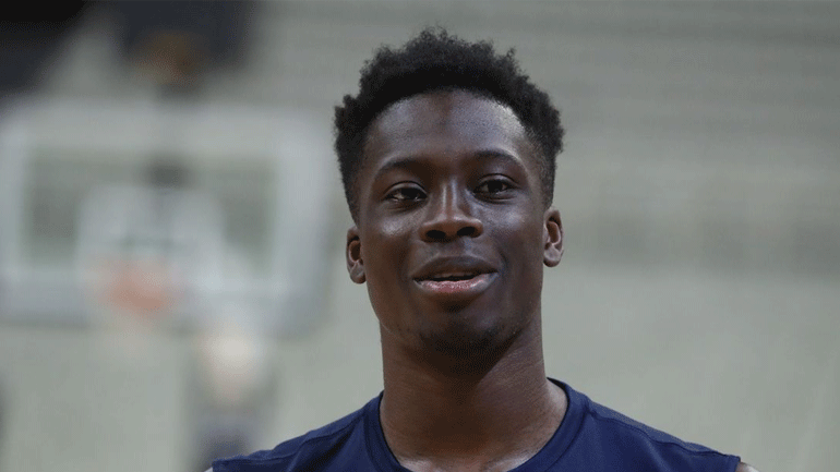 ΝΒΑ: Οι Μπακς έλυσαν το συμβόλαιο του Άλεξ Αντετοκούνμπο