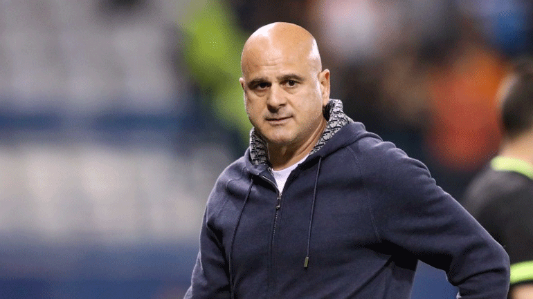 Κύπρος: Οι κλήσεις του Κετσπάγια για τις δύο αναμετρήσεις με την εθνική και το Κόσοβο στο Nations League