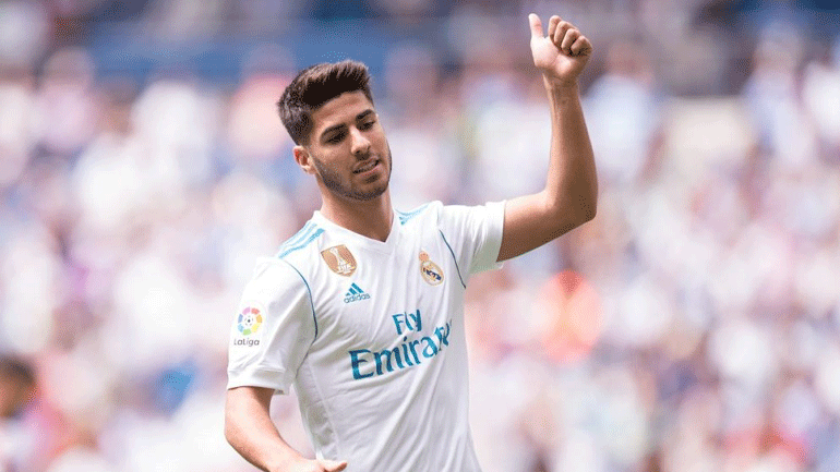 Στο «στόχαστρο» της Μπαρτσελόνα ο Ασένσιο