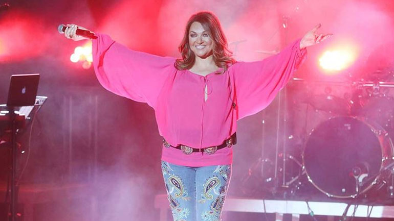 Καίτη Γαρμπή για Μαζωνάκη: «Όταν κάποιος τσακώνεται με τον Σχοινά, πάντα φταίει αυτός ο κάποιος»