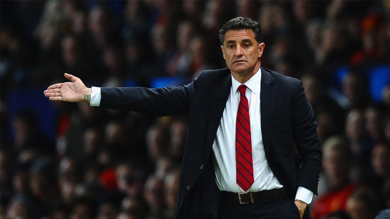 Αναλαμβάνει τον Ολυμπιακό ο Μίτσελ