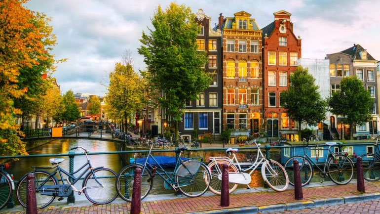 Πακέτο 18 δισ. ευρώ κατά της ενεργειακής κρίσης ανακοινώνει η Ολλανδία