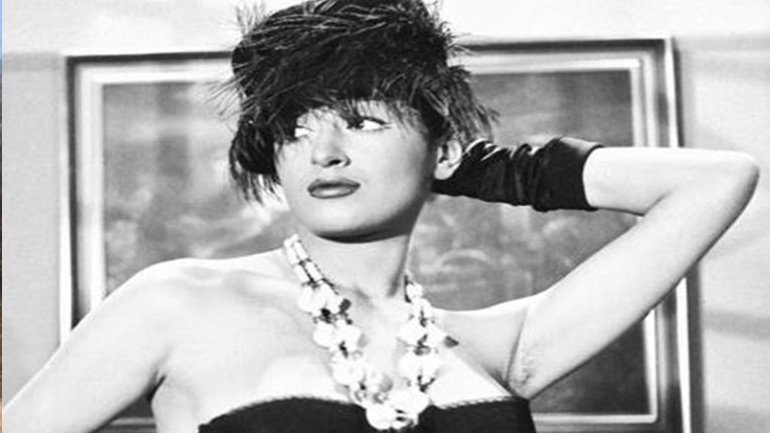 Η Μάρθα Καραγιάννη νίκησε κατά κράτος την Ειρήνη Παππά