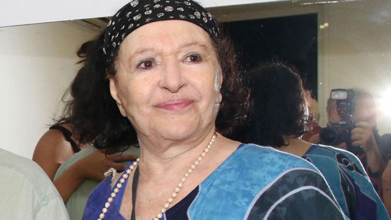 Μάρθα Καραγιάννη: Οι αρχές δεν επιτρέπουν να αποτεφρωθεί η ηθοποιός όπως επιθυμούσε