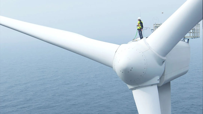 «Διδάσκοντας» τις ανεμογεννήτριες να είναι λιγότερο «εγωκεντρικές» ενισχύει την παραγωγικότητα τους