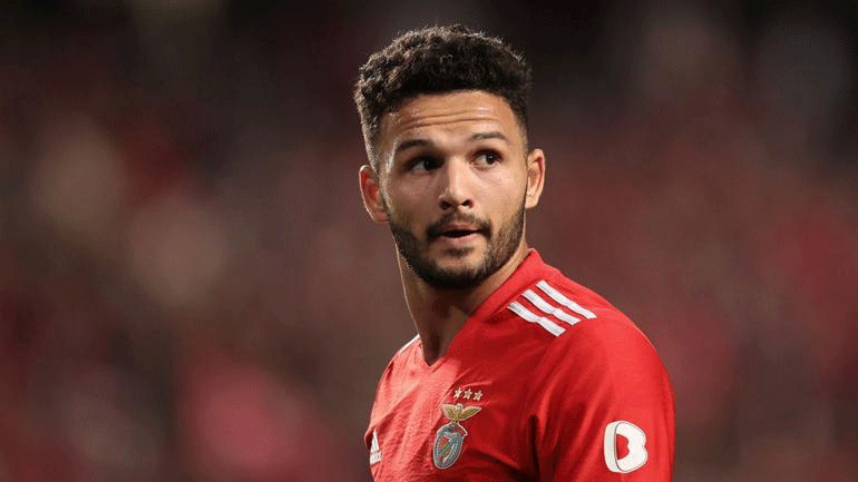 Η Μάντσεστερ Γιουνάιτεντ θέλει τον «διάδοχο» του Κριστιάνο, Γκονσάλο Ράμος