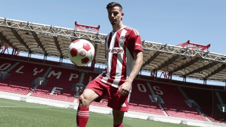 Ολυμπιακός: Παίρνει ρουμανικό διαβατήριο ο Λάιτνερ και μπαίνει στο αγωνιστικό πλάνο