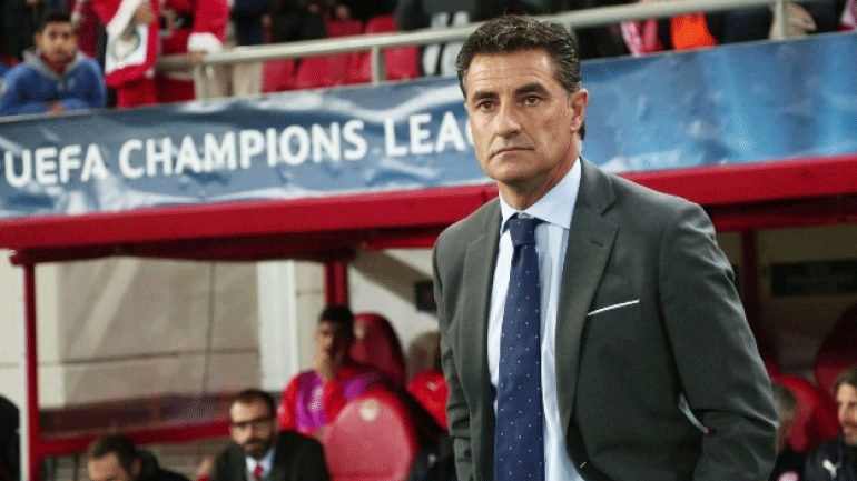 Ολυμπιακός: Αφίχθη στην Αθήνα ο Μίτσελ