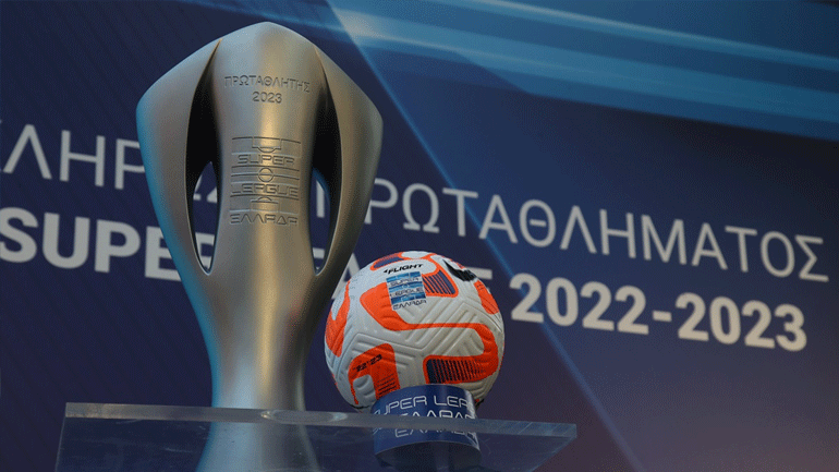 Super League: Παρουσία Μπένετ το επόμενο Δ.Σ.