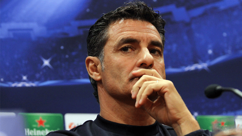 Ο Μίτσελ κάνει τον… γύρο του κόσμου