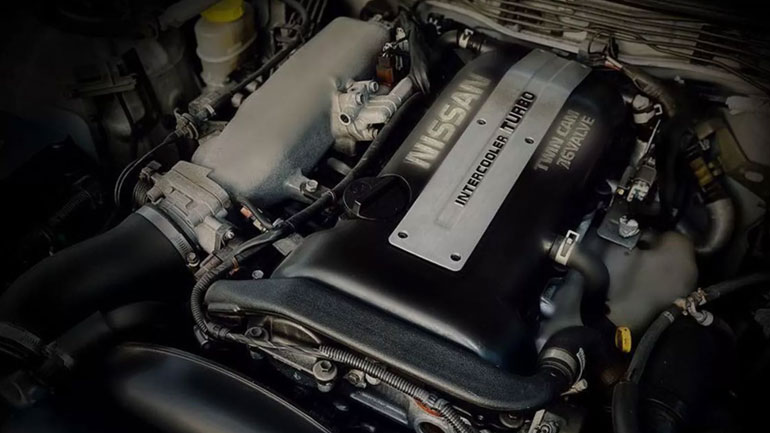 Επιστρέφει ο θρυλικός κινητήρας SR20DET του Nissan Silvia – Πόσο θα κοστίζει;