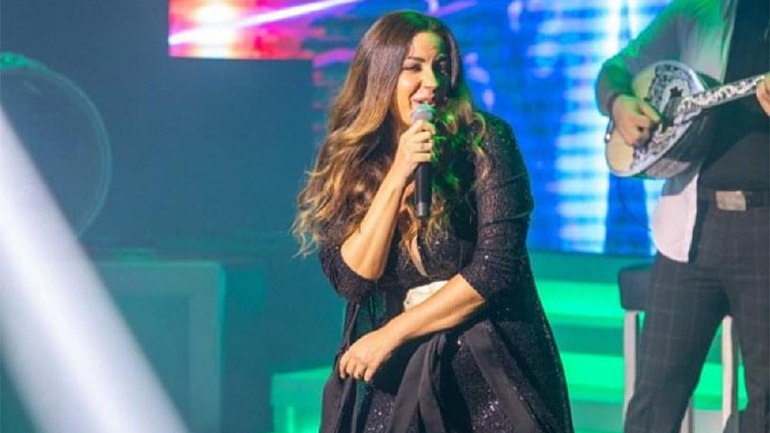 Η Χρύσπα ξεσηκώνει το κοινό σε όλη την Ελλάδα!