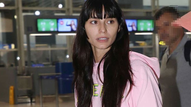 Ηλιάνα Παπαγεωργίου: Οι δηλώσεις on camera για το unfollow του Snik και τον νυν σύντροφό της