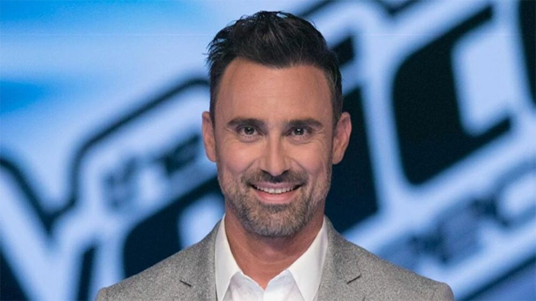 Γιώργος Καπουτζίδης: Η απάντηση του ηθοποιού στις φήμες ότι πολιτεύεται με τη ΝΔ