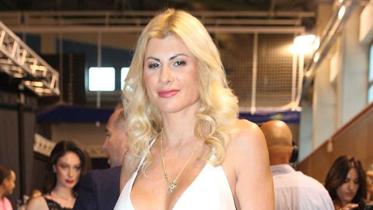 Ευρυδίκη Παπαδοπούλου: «Μου έγινε πρόταση για το Survivor All Star, δεν είχα πρόταση από καμία εκπομπή»