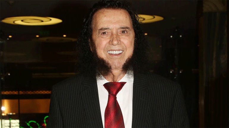 Στο Ασκληπιείο Βούλας με αδιαθεσία ο Σταμάτης Κόκοτας