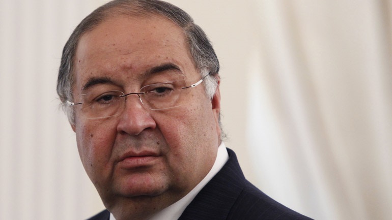 Έρευνα πραγματοποίησαν οι γερμανικές αρχές σε ιδιοκτησίες Ρώσου ολιγάρχη