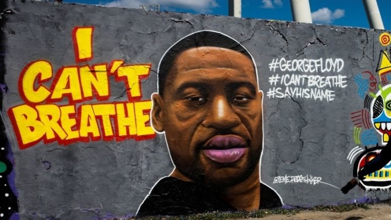 Δολοφονία Τζορτζ Φλόιντ: Ποινή φυλάκισης τριών ετών σε πρώην αστυνομικό