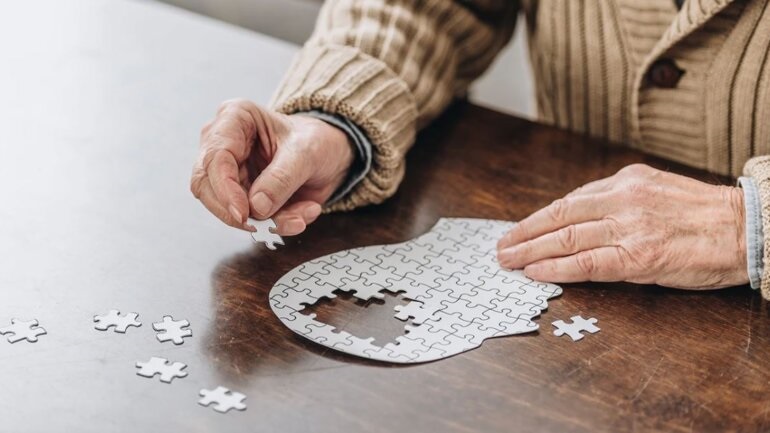 O υγιεινός τρόπος ζωής μειώνει στο μισό τον κίνδυνο άνοιας σε άτομα με διαβήτη τύπου 2